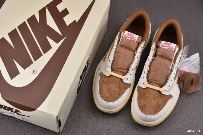 Cheap DM7866-106 1 AJ x SP Travis OG Low Scott 0718